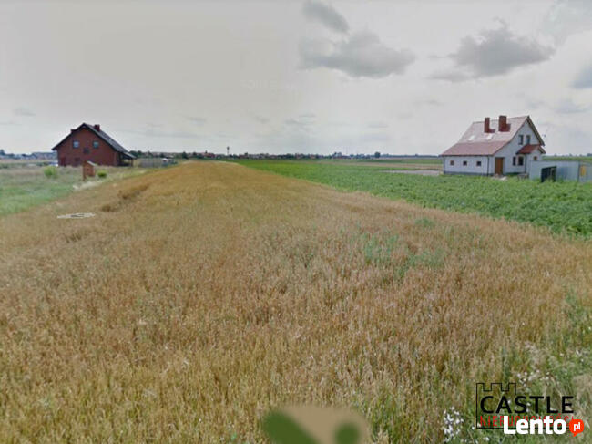 Spokój, natura …piękne okoliczności przyrody.