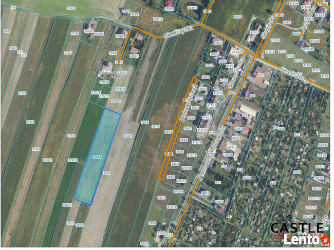 Spokój, natura …piękne okoliczności przyrody.