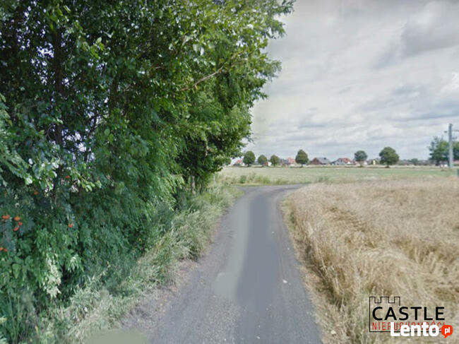 Spokój, natura …piękne okoliczności przyrody.