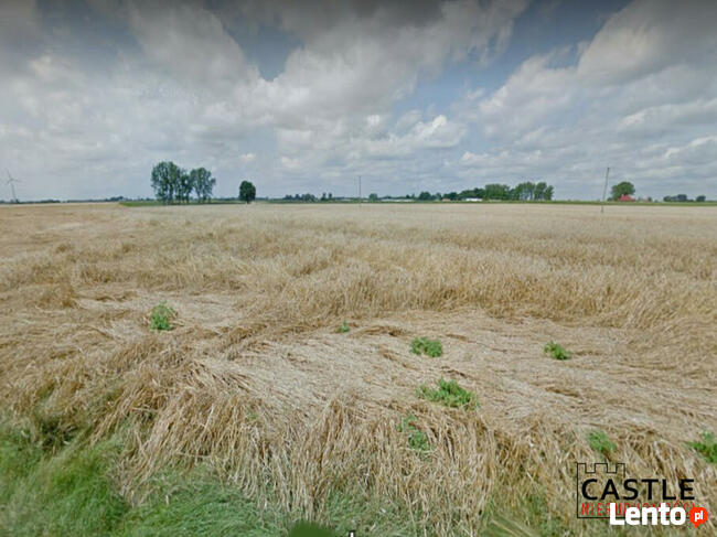 Spokój, natura …piękne okoliczności przyrody.