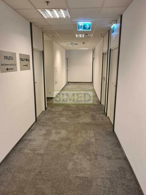 Centrum, otwarta przestrzeń , prestiżowy obiekt