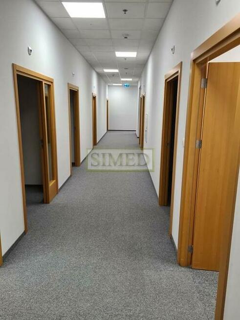 Centrum, otwarta przestrzeń , prestiżowy obiekt