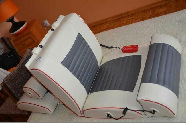 Rehabilitacyjny Aparat Masujący Vitberg+