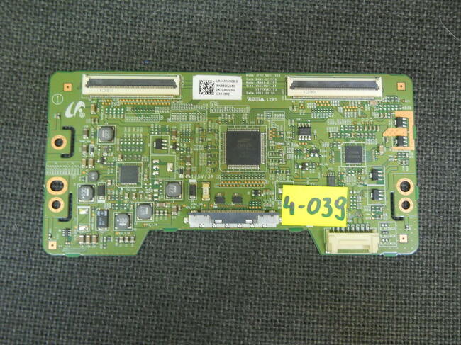 T-con BN41-01797A  z TV - Samsung UE40EH5000    4-039