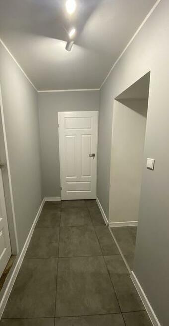 Adaptacje poddaszy, wykończenia wnętrz