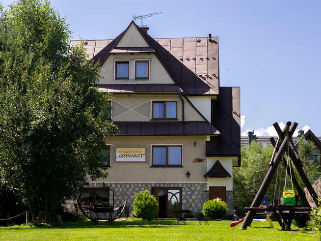 Noclegi Białka Tatrzańska/WOLNE terminy./