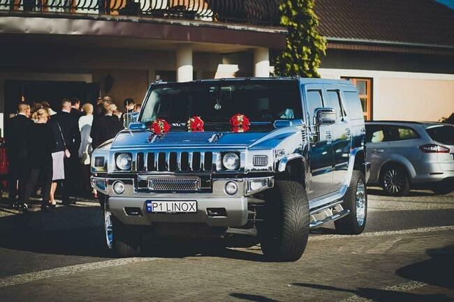 AUTO DO ŚLUBU W GRATISIE MAGNAT PIOTROWICE