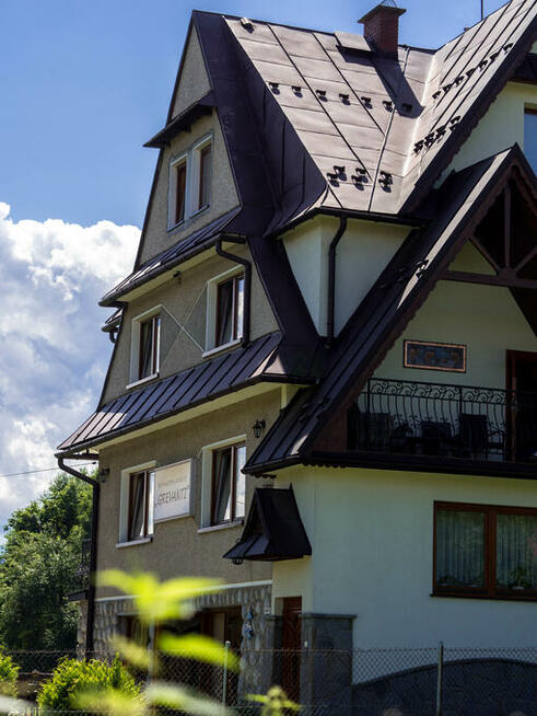 Noclegi Białka Tatrzańska/WOLNE terminy./