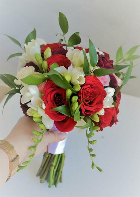 Dekoracje ślubne, sala, kościół, Wedding Designer