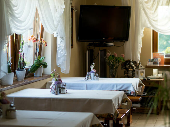 Noclegi Białka Tatrzańska/WOLNE terminy./