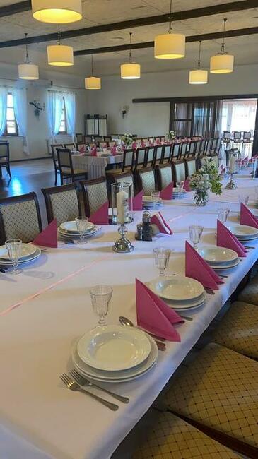 KOMUNIA ŚWIETA WESELE 2023/24/25 MAGNAT PIOTROWICE