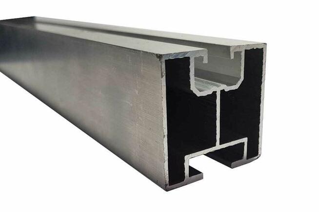 mostki trapezowe 70x330, profil, fotowoltaika