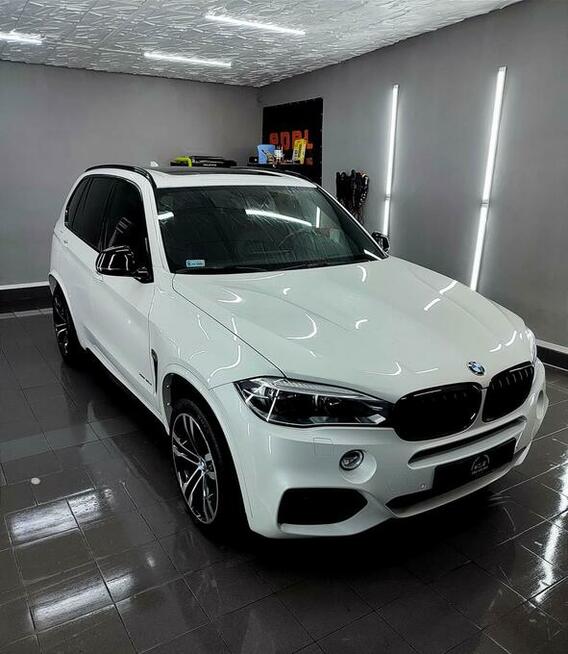 PRO Studio Detailing STARY SĄCZ