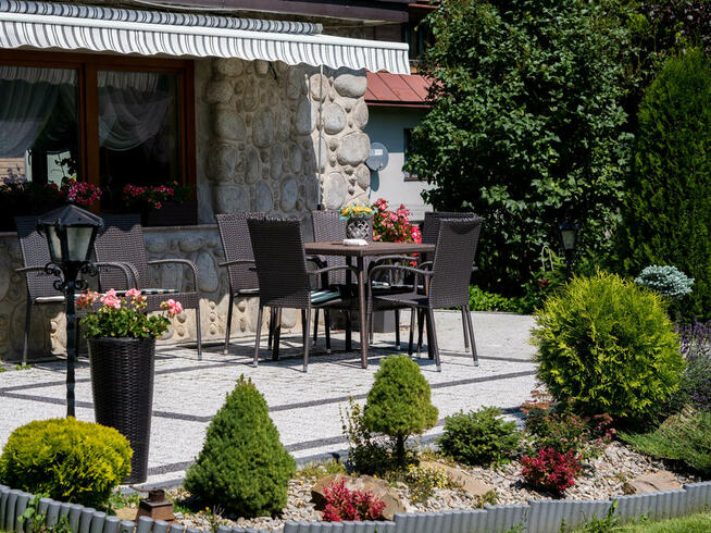 Noclegi Białka Tatrzańska/WOLNE terminy./