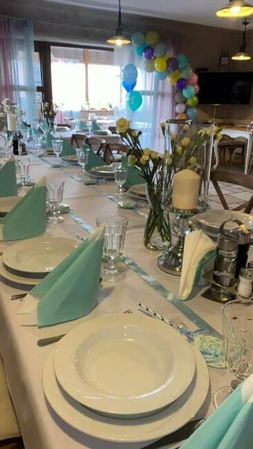 KOMUNIA ŚWIETA WESELE 2023/24/25 MAGNAT PIOTROWICE