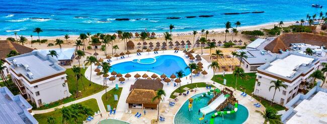 Bahia Principe Grand Tulum Geotour oferuje wczasy w Meksyku