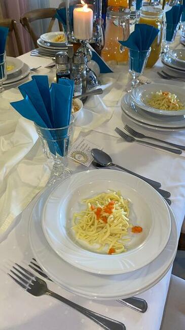 KOMUNIA ŚWIETA WESELE 2023/24/25 MAGNAT PIOTROWICE