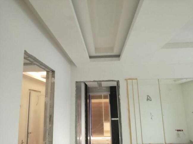 Usługi remontowe wykończeniowe