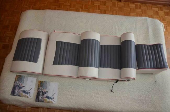 Rehabilitacyjny Aparat Masujący Vitberg+