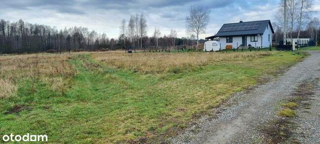 Sprawdź!| Działka Na Szydłowcu |Blisko Lasu| 10 Ar