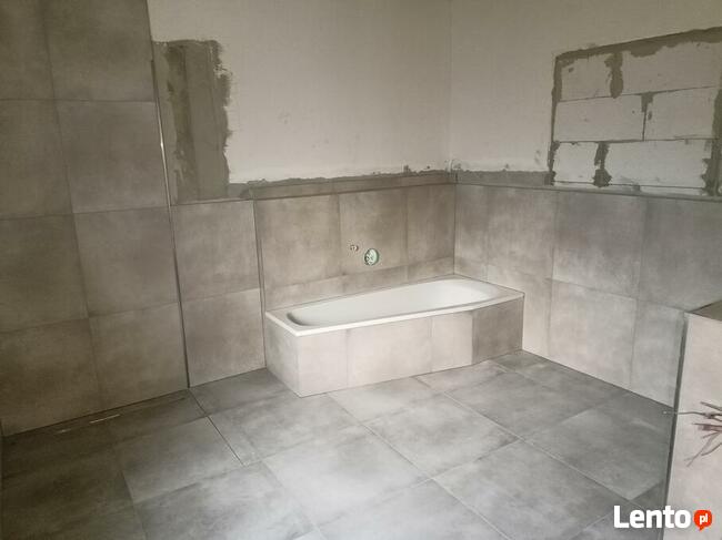 kompleksowe usługi glazurnicze