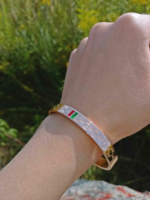 !Nowość Bransoletka Tommys girl stal 316L PREZENT NA ŚWIĘTA