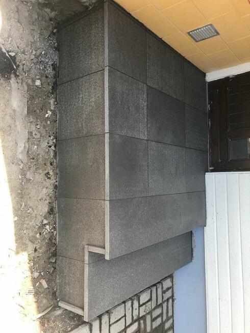 kompleksowe usługi glazurnicze