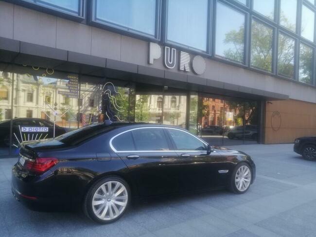 VIP TAXI WARSZAWA - LUKSUSOWY TRANSPORT -> Przewóz Osób VIP