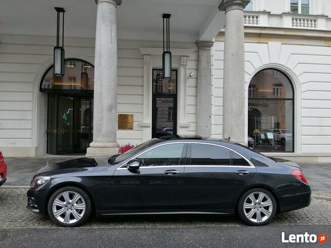 Arport Taxi Transfers to Łódz Warsaw Krakow Modlin Berlin