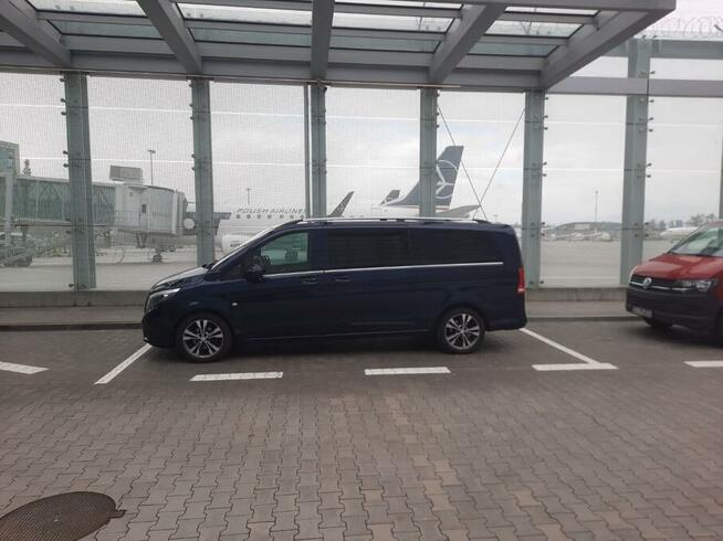 VIP TAXI WARSZAWA - LUKSUSOWY TRANSPORT -> Przewóz Osób VIP