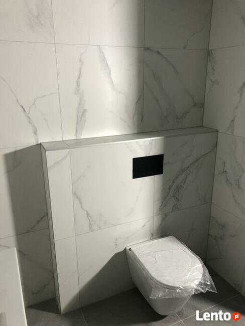 kompleksowe usługi glazurnicze