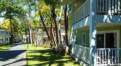 Playa Bachata Resort - super wypoczynek w Meksyku - Geotour