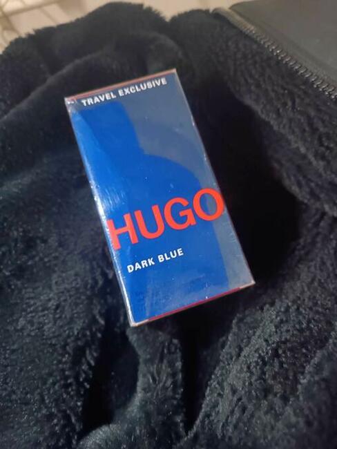 HUGO BOSS dark blue