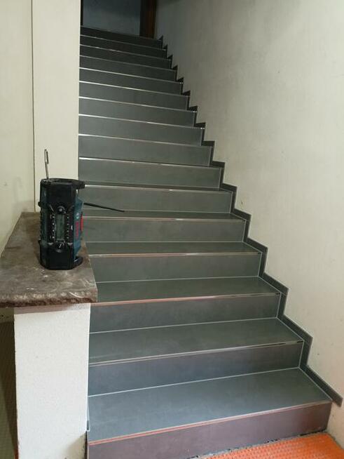 kompleksowe usługi glazurnicze