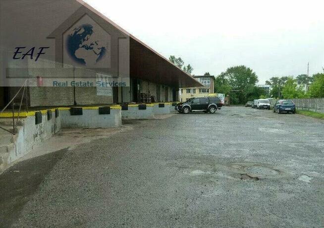 Lokal użytkowy Warszawa Praga-Południe, Grochów