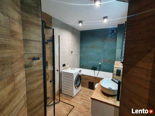 Kompleksowe remonty, wykończenia wnętrz, biura i mieszkania