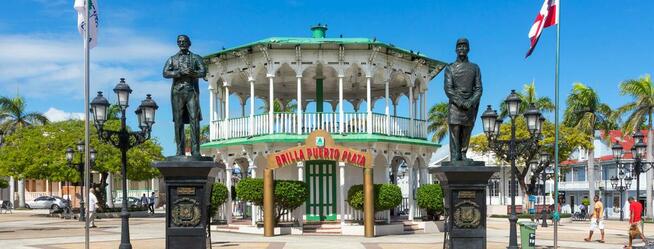 Dominicana Completa - wycieczka objazdowa po Dominikanie