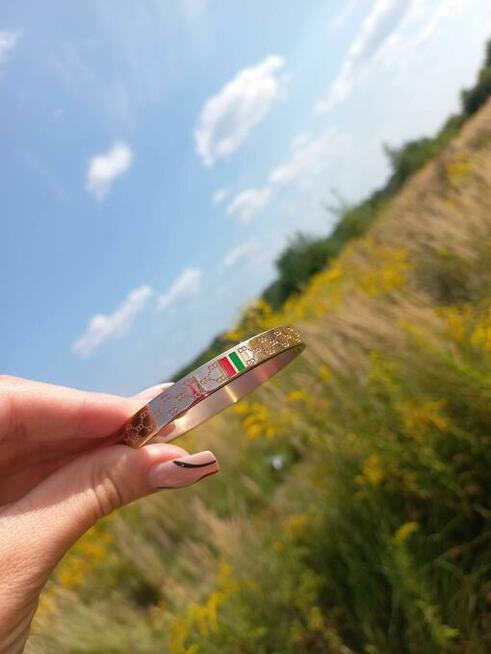 !Nowość Bransoletka Tommys girl stal 316L PREZENT NA ŚWIĘTA