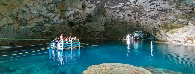 Dominicana Completa - wycieczka objazdowa po Dominikanie