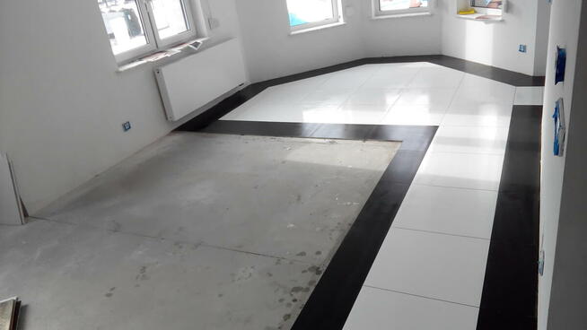 kompleksowe usługi glazurnicze