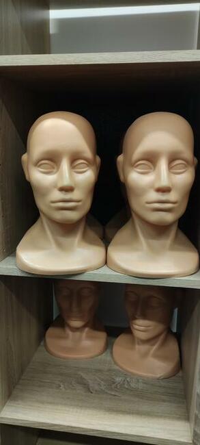 Wyposażenie sklepu odzieżowego