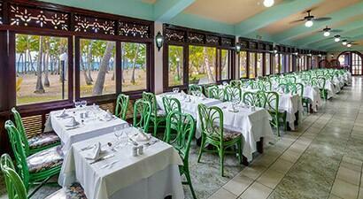 Playa Bachata Resort - super wypoczynek w Meksyku - Geotour