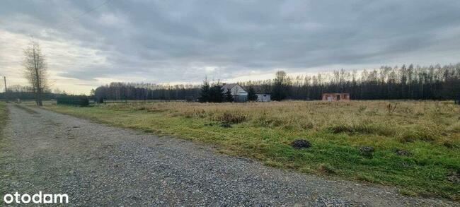 Sprawdź!| Działka Na Szydłowcu |Blisko Lasu| 10 Ar