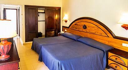 Playa Bachata Resort - super wypoczynek w Meksyku - Geotour