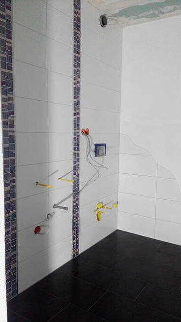 kompleksowe usługi glazurnicze