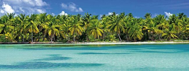 Dominicana Completa - wycieczka objazdowa po Dominikanie