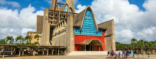 Dominicana Completa - wycieczka objazdowa po Dominikanie