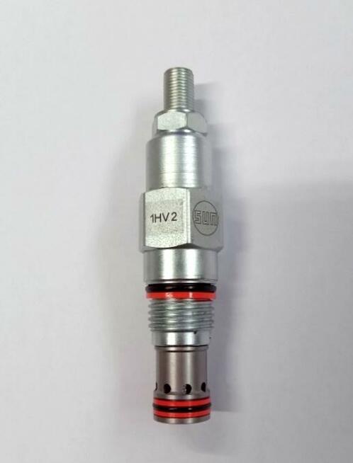 Zawór firmy sun hydraulics RPCC-LAN nowy dostawa od ręki !