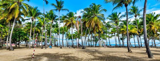 Playa Bachata Resort - super wypoczynek w Meksyku - Geotour