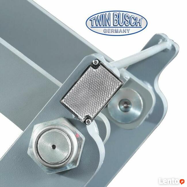 Podnośnik Nożycowy Elektromagnetyczny TW S3-19E naposadzkowy